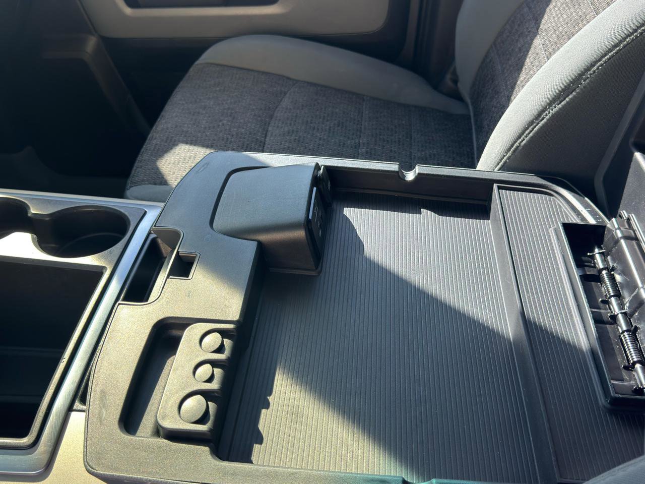 Used 2014 RAM 2500 Big Horn AWD/4WD image 29