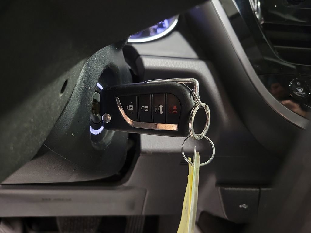 Used 2023 Toyota Camry LE image 15