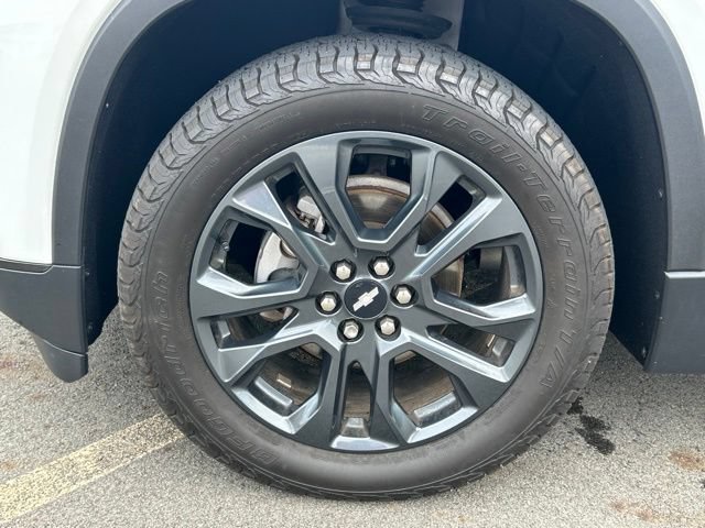 Used 2019 Chevrolet Traverse RS AWD/4WD image 10