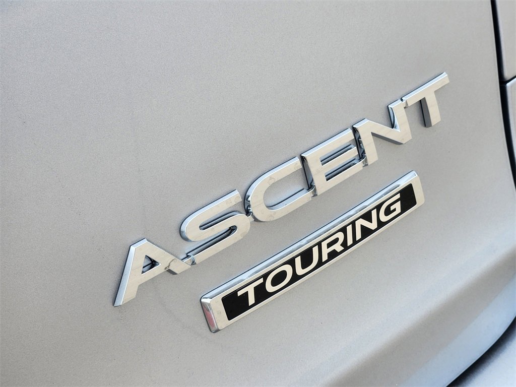 New 2026 Subaru Ascent Touring image 8