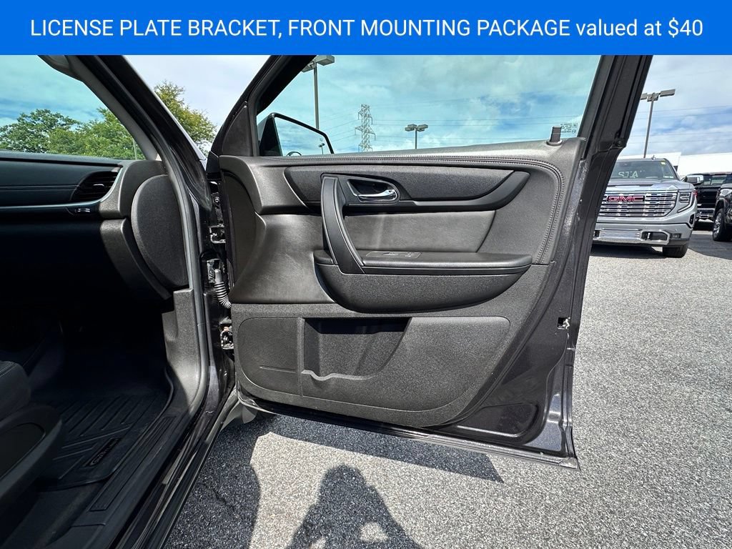 Used 2017 Chevrolet Traverse LT w/ Style and Technology Package AWD/4WD image 15