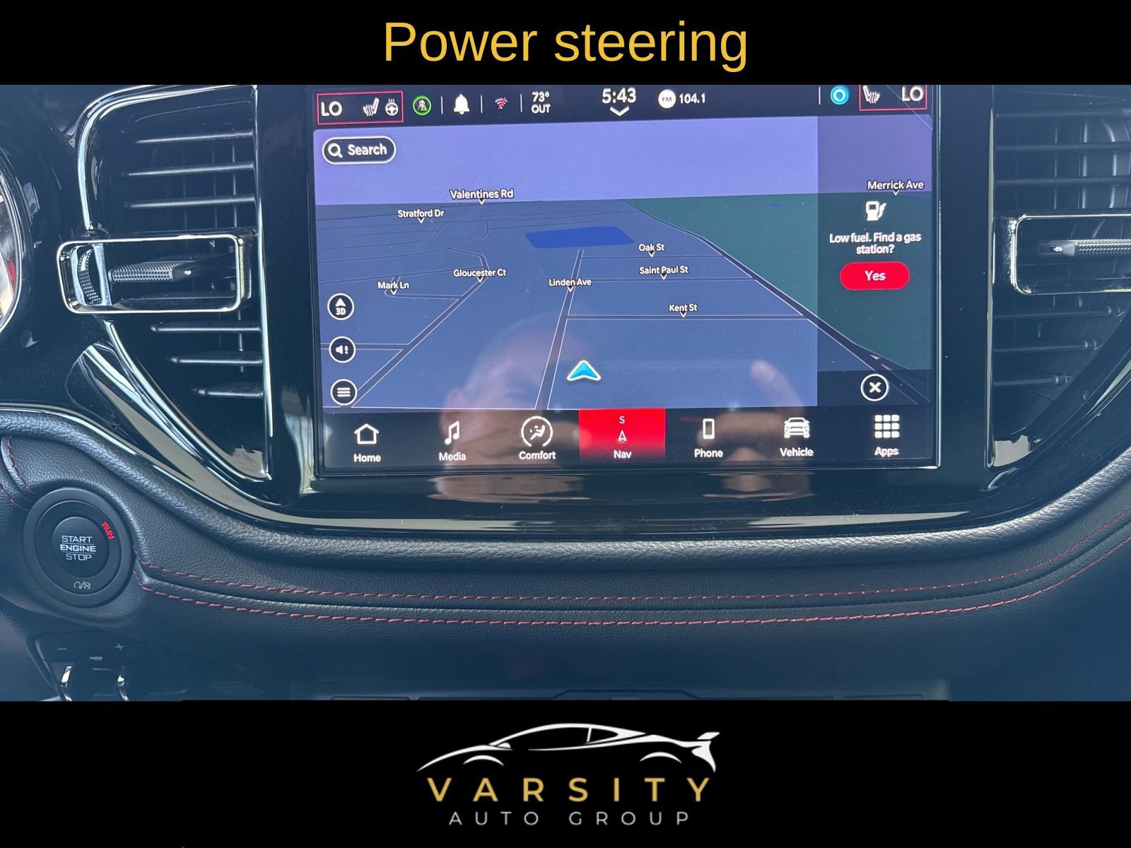 Used 2024 Dodge Durango R/T image 21