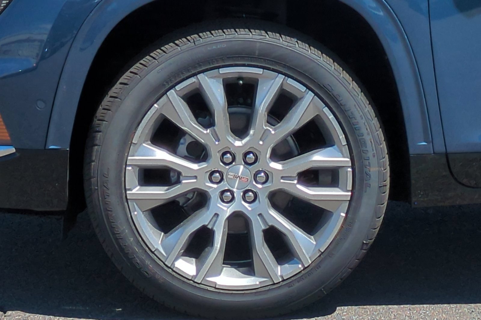 New 2026 GMC Acadia Denali w/ Super Cruise Package AWD/4WD image 33