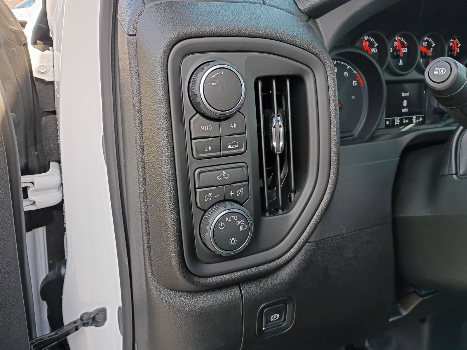 New 2026 Chevrolet Silverado 1500 W/T w/ WT Value Package image 30