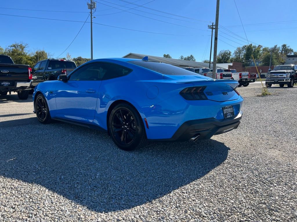 Used 2024 Ford Mustang GT image 6