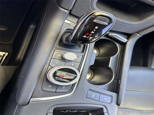 Used 2020 Cadillac XT5 Premium Luxury image 23