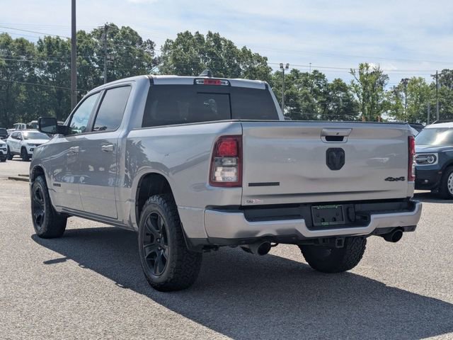 Used 2021 RAM 1500 Big Horn image 6