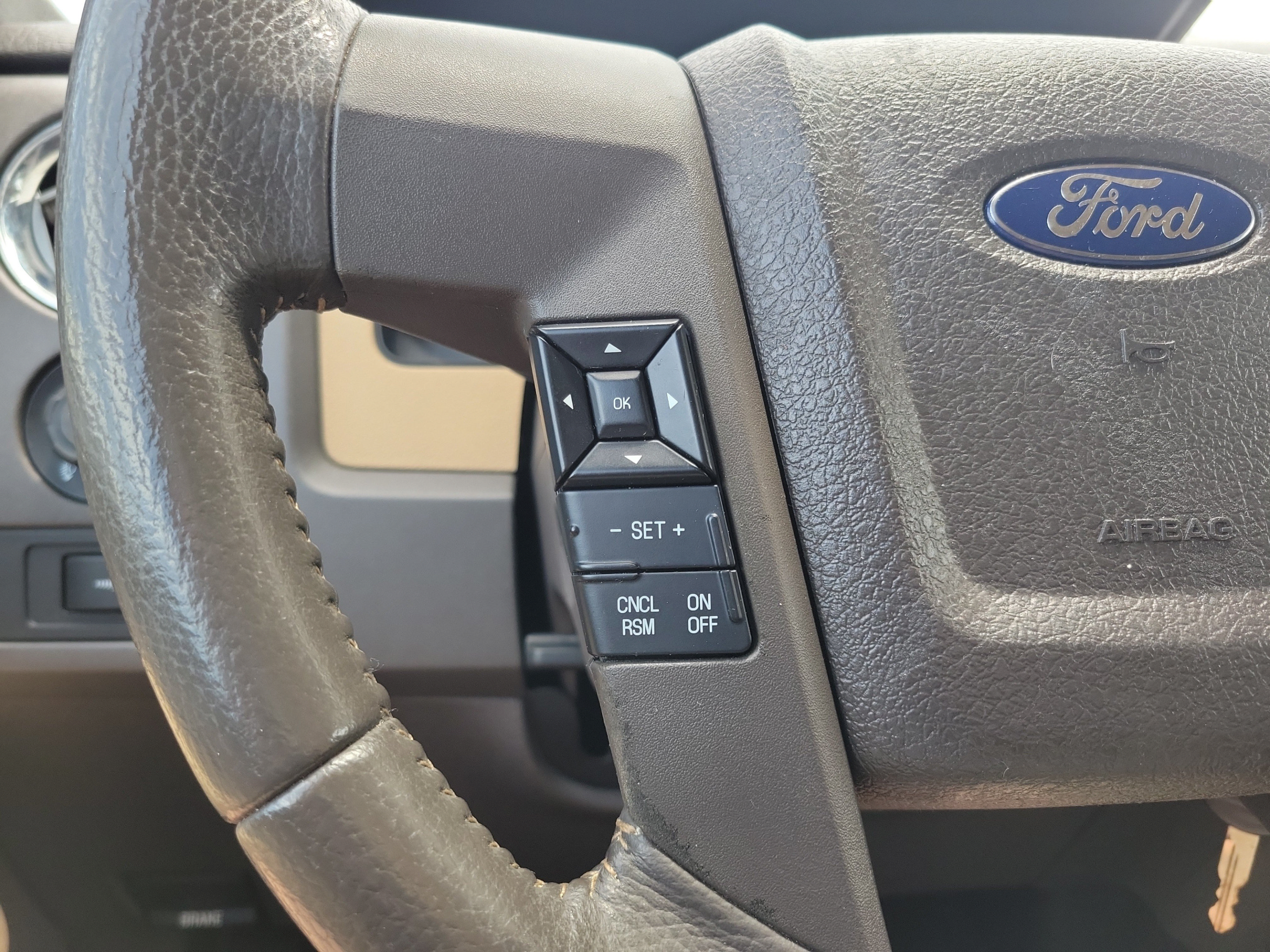 Used 2013 Ford F150 XLT w/ XLT Chrome Pkg RWD image 21