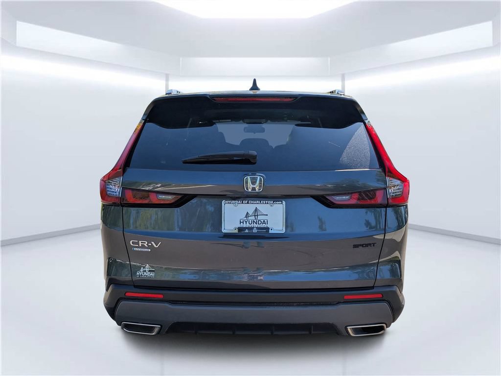 Used 2023 Honda CR-V Sport image 4