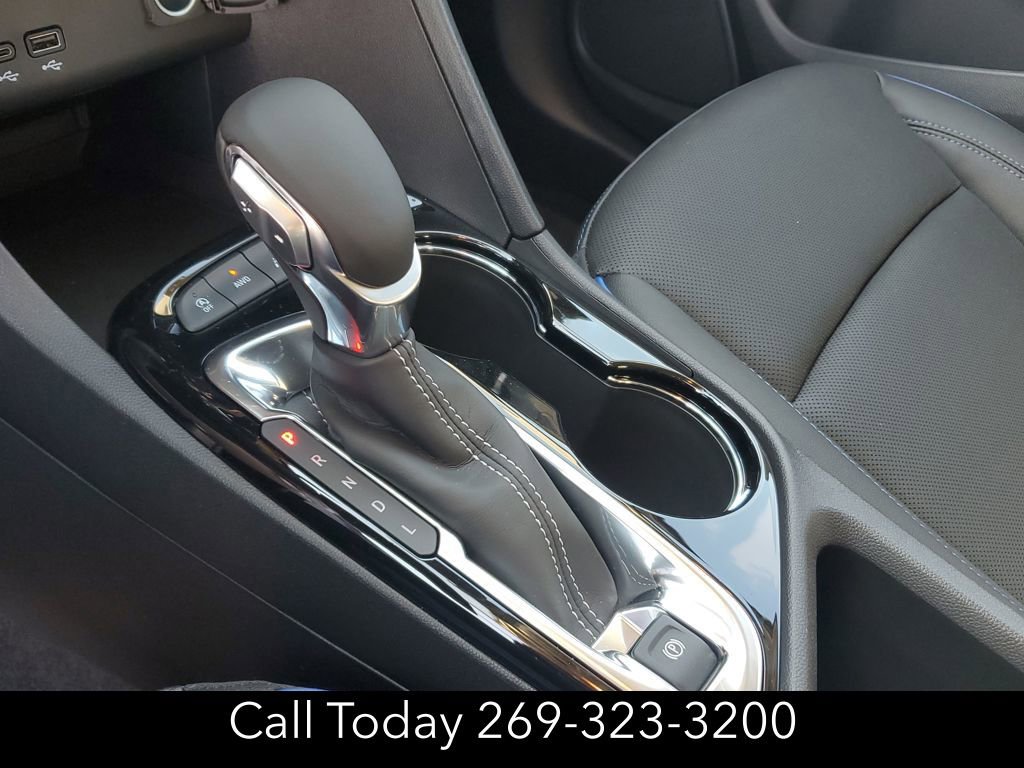 New 2026 Buick Encore GX Sport Touring w/ Comfort Package image 16