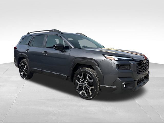 New 2026 Subaru Outback Touring XT AWD/4WD image 1
