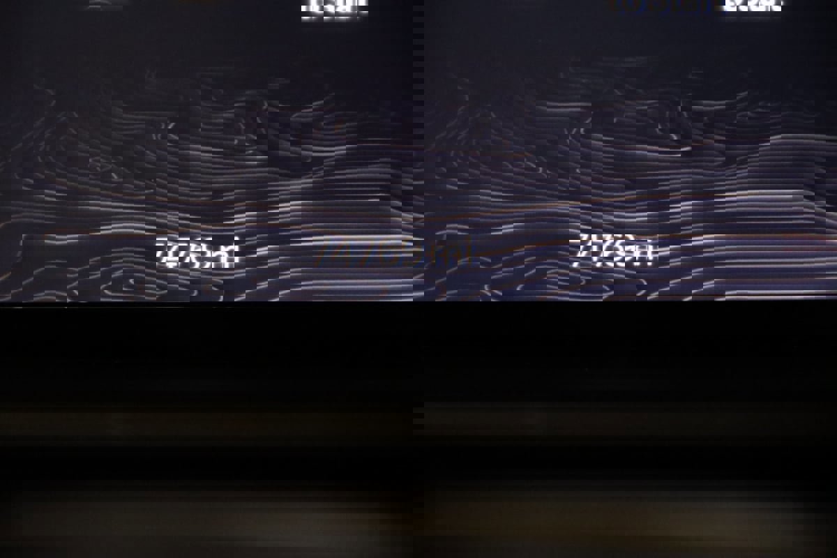 Used 2024 Jeep Wagoneer L Series II w/ Flexible Seating Group image 44