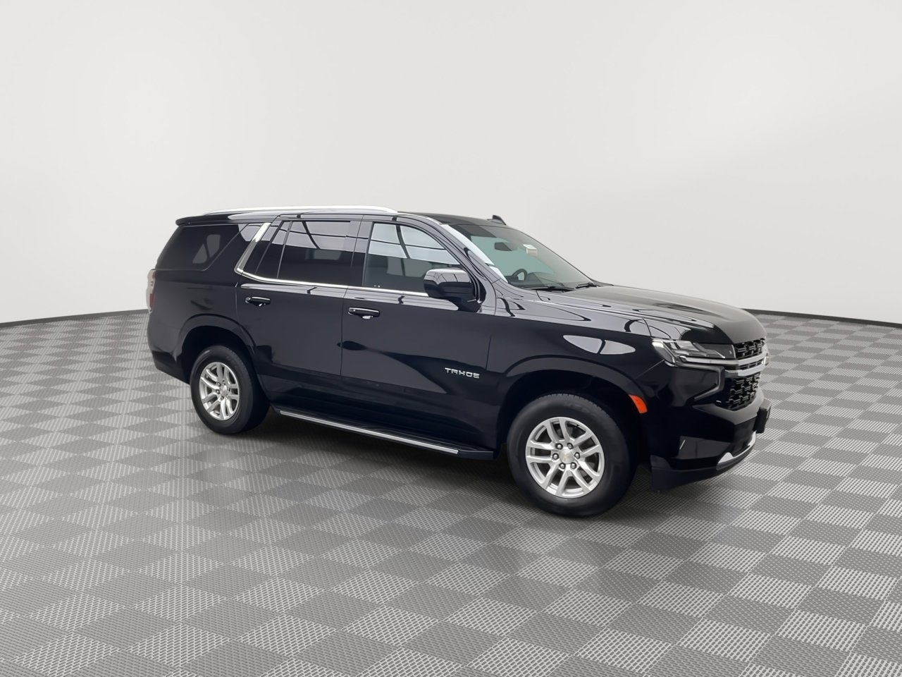Used 2021 Chevrolet Tahoe LS image 38