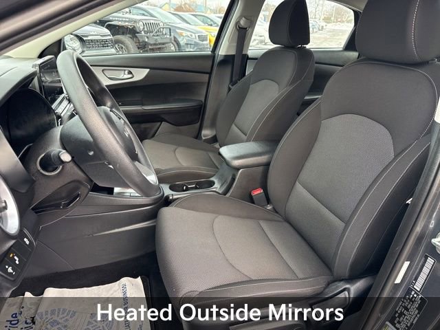 Used 2023 Kia Forte LXS w/ LXS Technology Package image 15