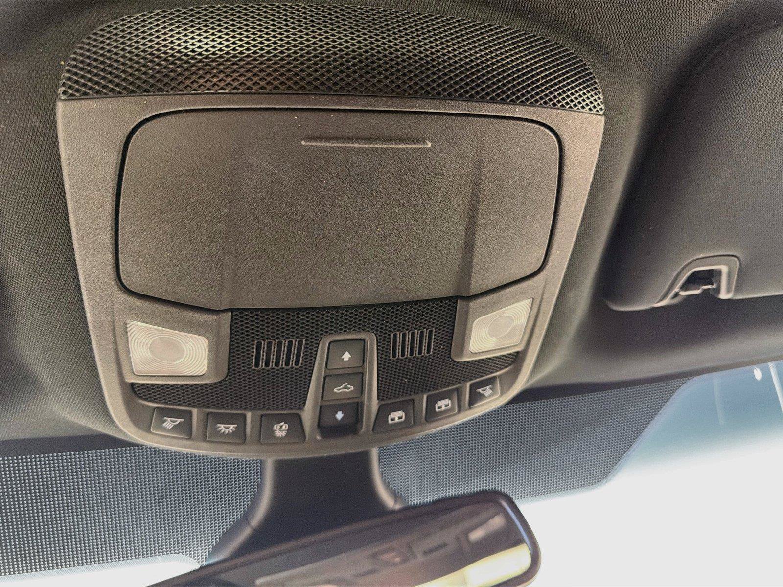 Used 2019 Ford Edge ST w/ Equipment Group 401A AWD/4WD image 24