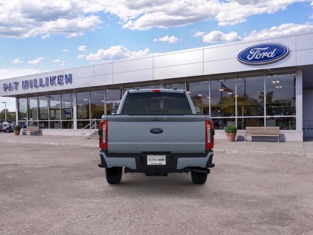 New 2026 Ford F350 Lariat w/ Black Appearance Package AWD/4WD image 5