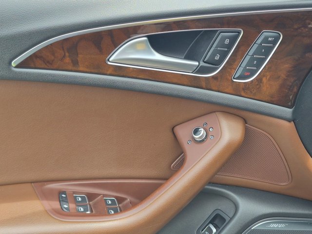 Used 2017 Audi A6 3.0T Prestige w/ Prestige Package image 13