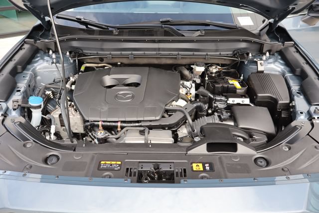 Used 2025 MAZDA CX-5 Carbon Edition AWD/4WD image 13