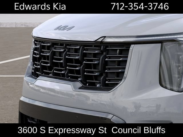 New 2026 Kia Sorento X-Line EX AWD/4WD image 14