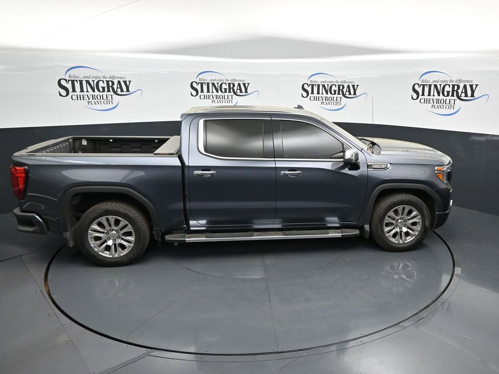 Used 2019 GMC Sierra 1500 Denali w/ LPO, GMC Protection Package image 16