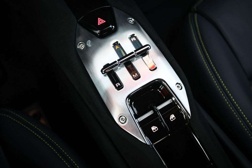 Certified 2025 Ferrari 296 GTB image 33