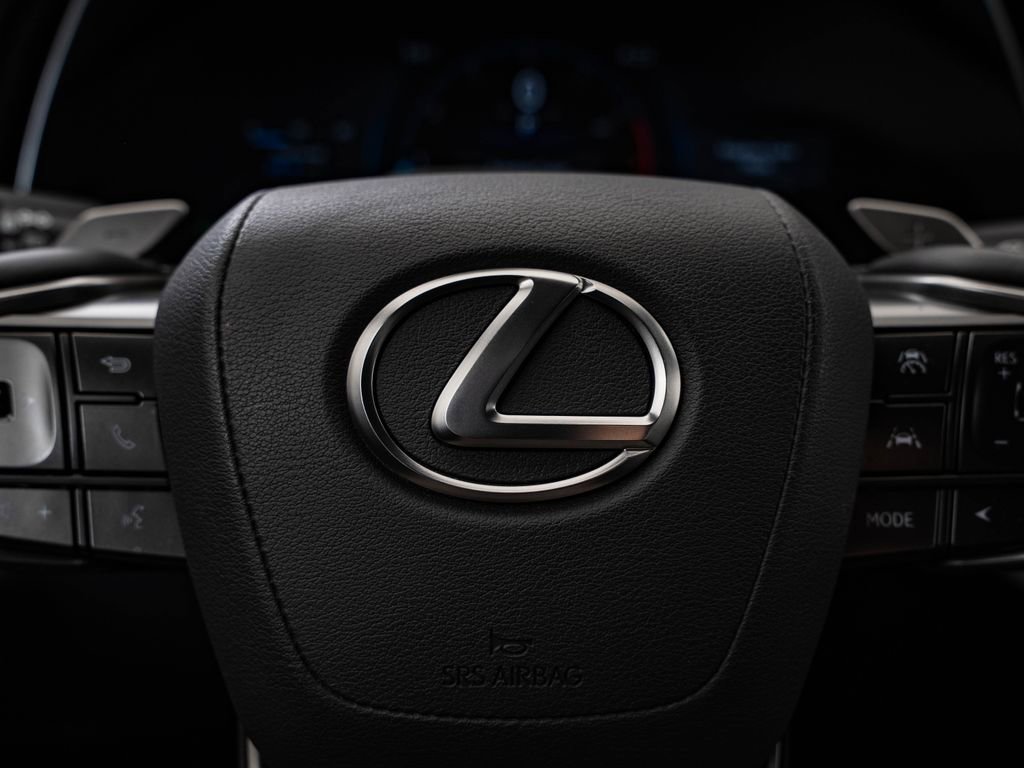 Certified 2024 Lexus TX 350 AWD w/ Technology Package image 32