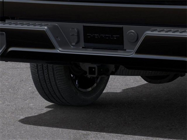 New 2025 Chevrolet Silverado 1500 RST w/ Protection Package image 14