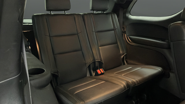 Used 2021 Dodge Durango Citadel AWD/4WD image 27