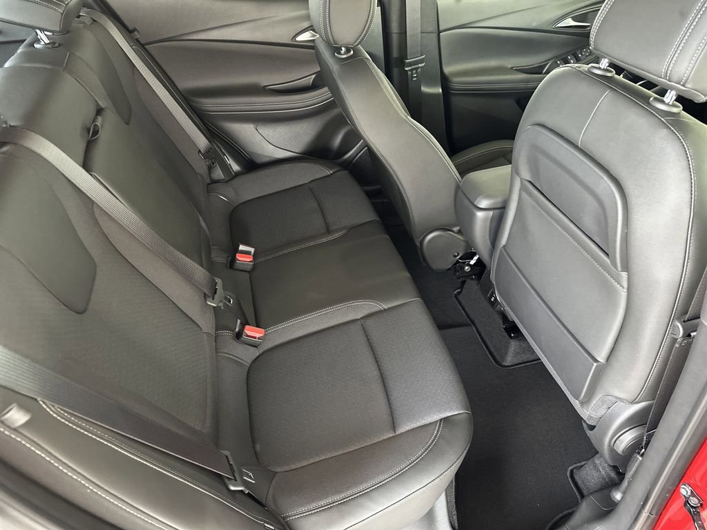 New 2026 Buick Encore GX Preferred w/ Comfort Package FWD image 32