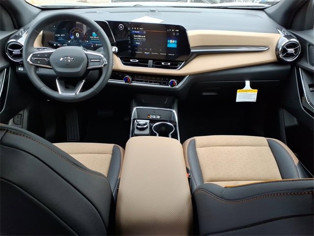 New 2026 Chevrolet Equinox ACTIV image 12