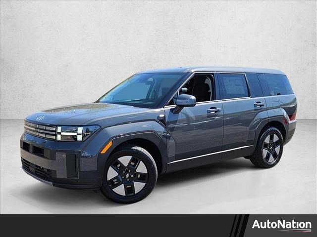 New 2026 Hyundai Santa Fe SE image 1