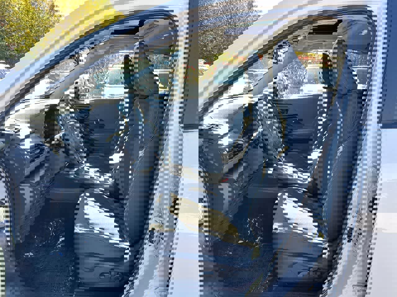 New 2026 Subaru Crosstrek 2.0i Premium image 21