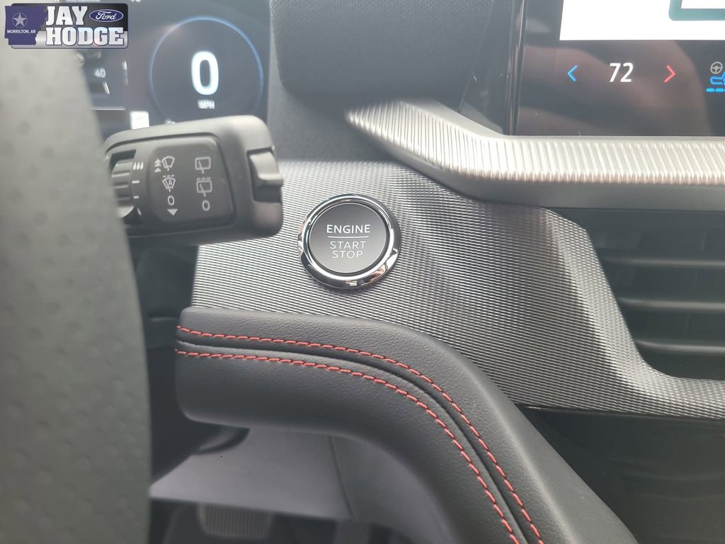 New 2026 Ford Explorer ST w/ Sun And Sound Package image 22