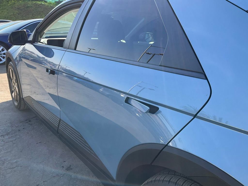 Used 2025 Hyundai Ioniq 5 SEL image 86