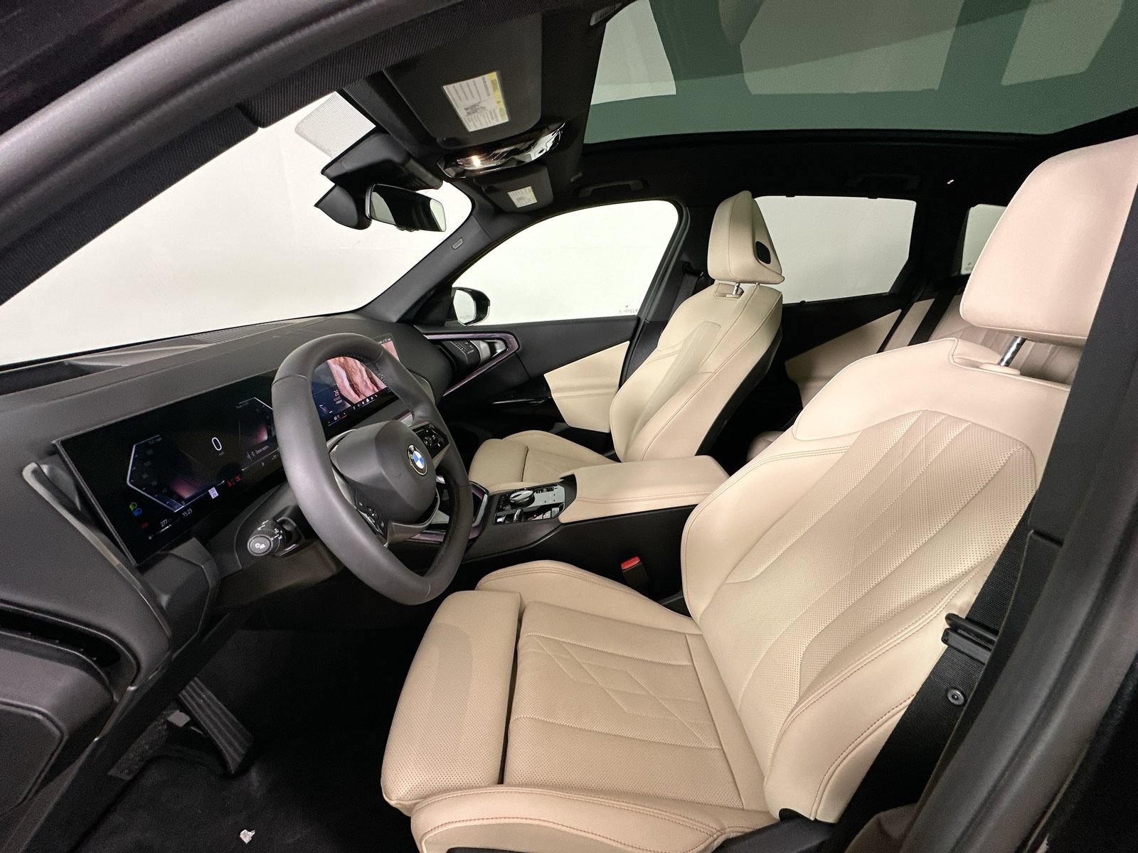 Used 2026 BMW X3 xDrive30i AWD/4WD image 32
