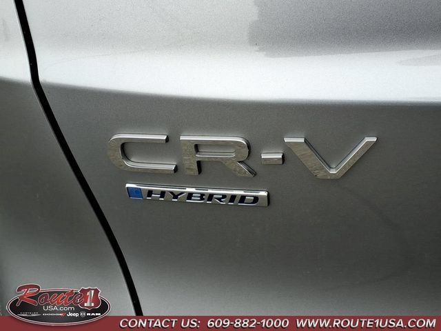 Used 2024 Honda CR-V Sport Touring image 18