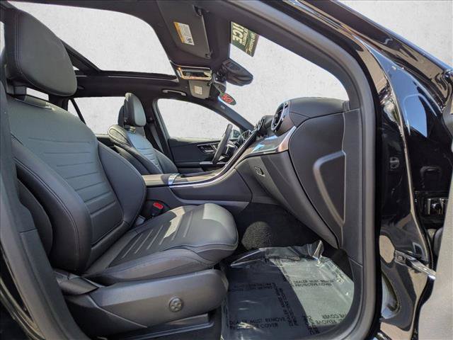 Certified 2026 Mercedes-Benz GLC 300 image 21