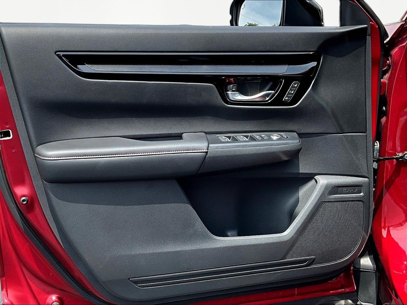 Used 2024 Honda CR-V Sport Touring image 19