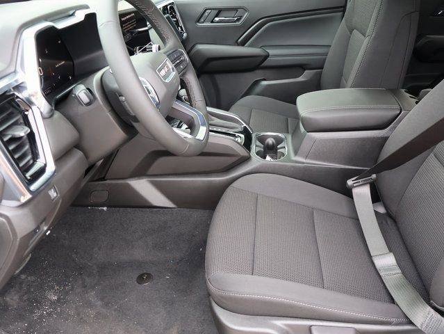 New 2026 GMC Canyon Elevation image 39