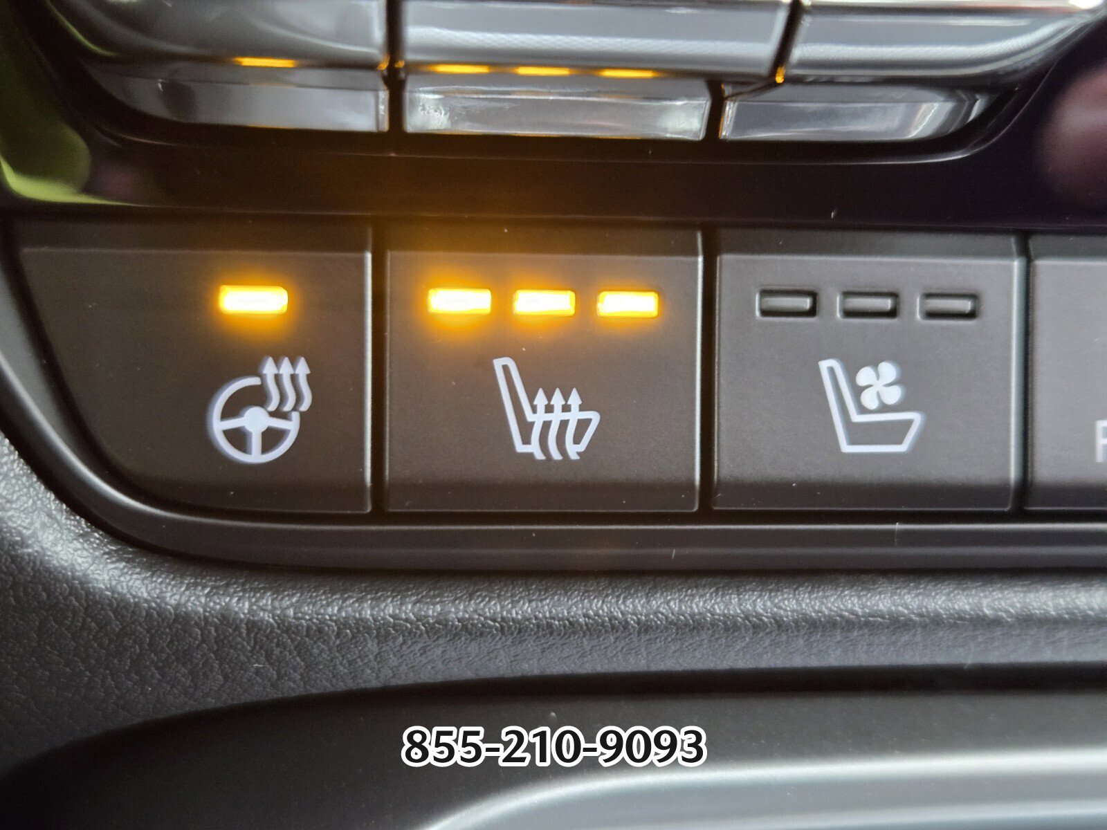 New 2026 MAZDA CX-90 3.3 Turbo w/ Premium Sport Pkg image 18