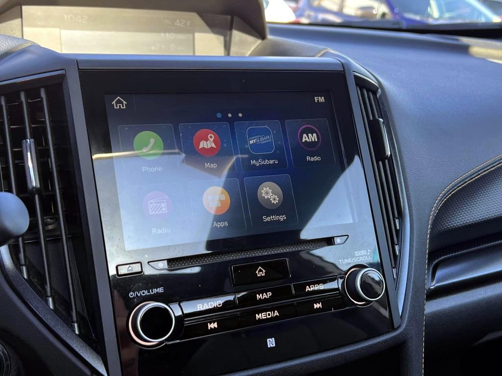 Used 2022 Subaru Forester Wilderness image 33