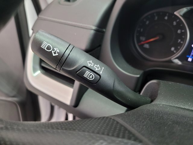 Used 2023 GMC Terrain SLE image 42