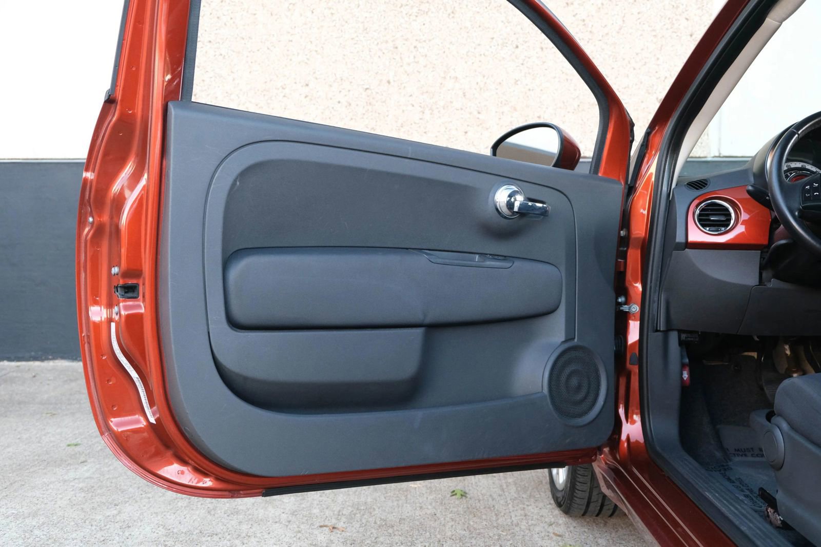 Used 2012 FIAT 500 Pop image 19