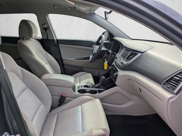 Used 2016 Hyundai Tucson SE w/ Option Group 02 FWD image 25
