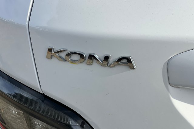 Used 2023 Hyundai Kona N Line w/ Cargo Package FWD image 34