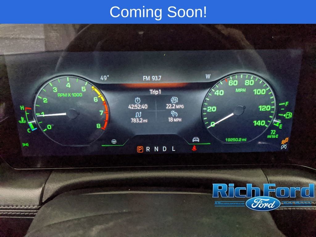 Certified 2024 Ford Mustang Premium image 12