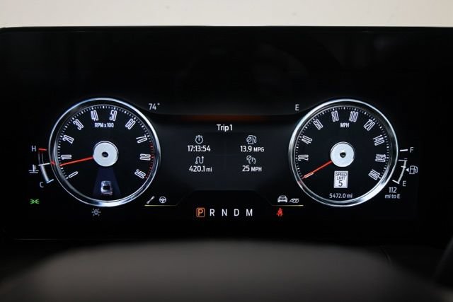 Used 2024 Ford Mustang Dark Horse RWD image 40