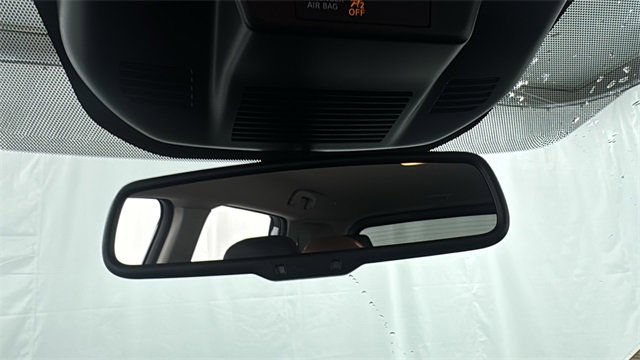 New 2026 Nissan Rogue SV w/ Rock Creek Premium Package image 32