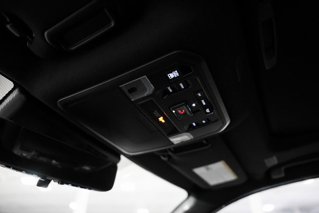 Used 2025 Toyota 4Runner TRD Pro image 29