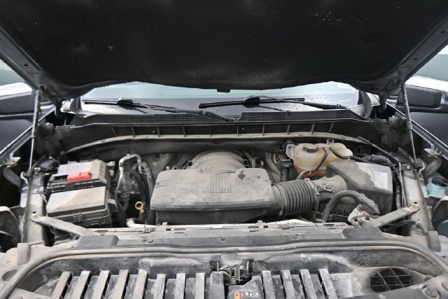 Used 2020 Chevrolet Silverado 1500 LT AWD/4WD image 12